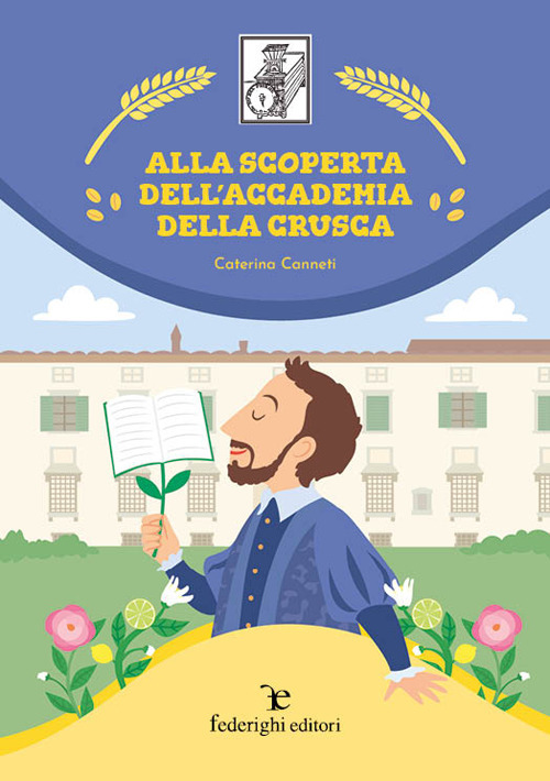 Alla scoperta dell'Accademia della Crusca