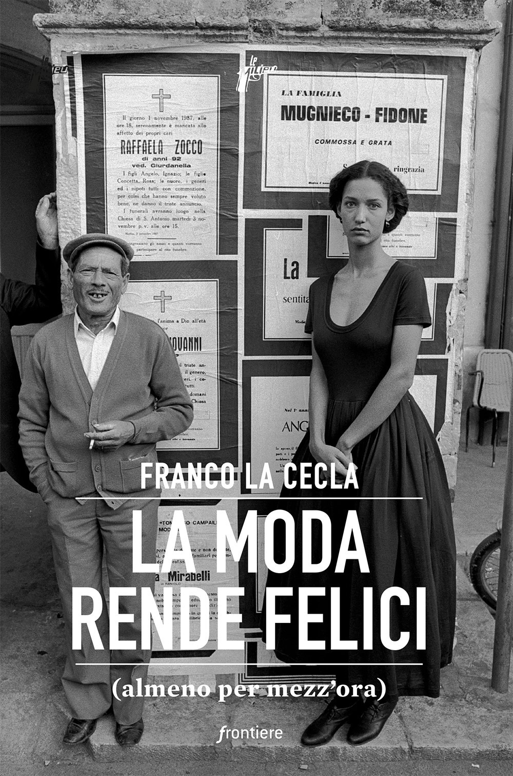 La moda rende felici (almeno per mezz'ora)