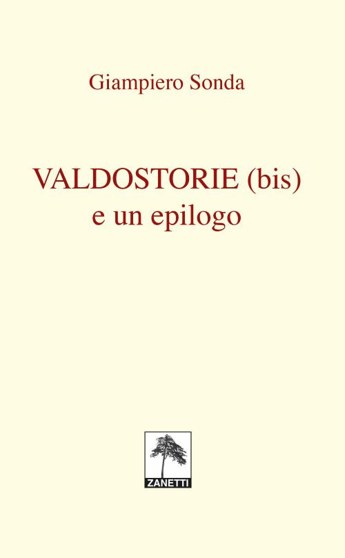 Valdostorie (bis) e un epilogo