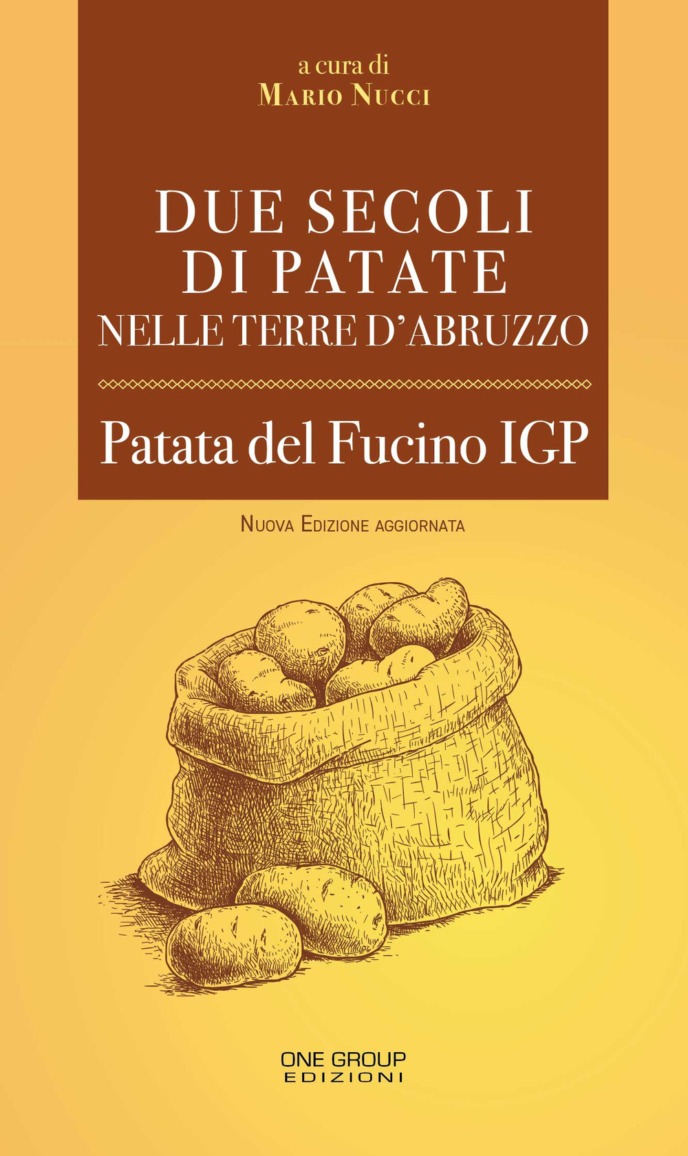 Due secoli di patate nelle terre d’Abruzzo. Patata del Fucino IGP