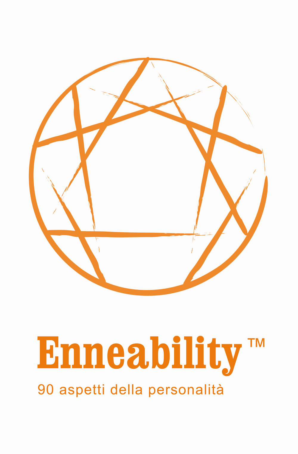 Enneability. 90 aspetti della personalità