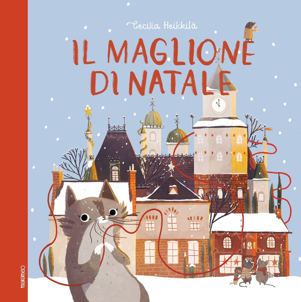 Il maglione di Natale