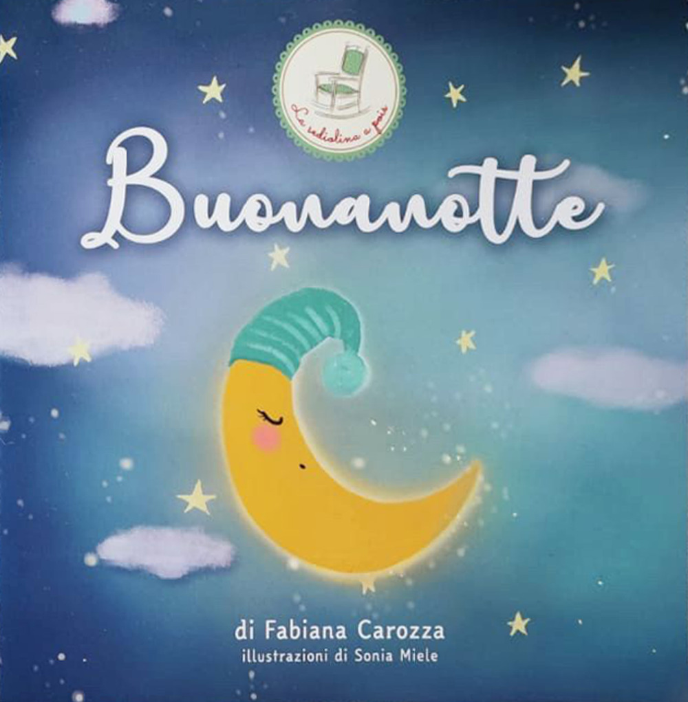 Buonanotte