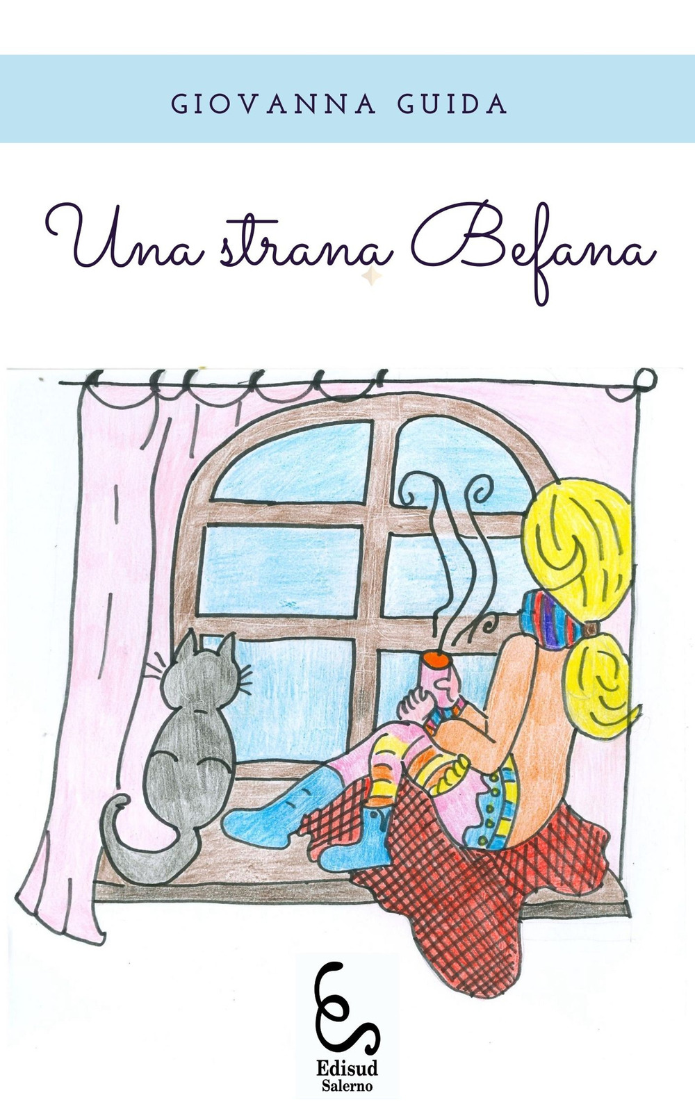 Una strana Befana