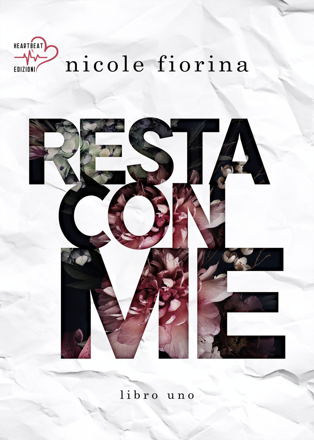 Resta con me. Stay with me. Vol. 1
