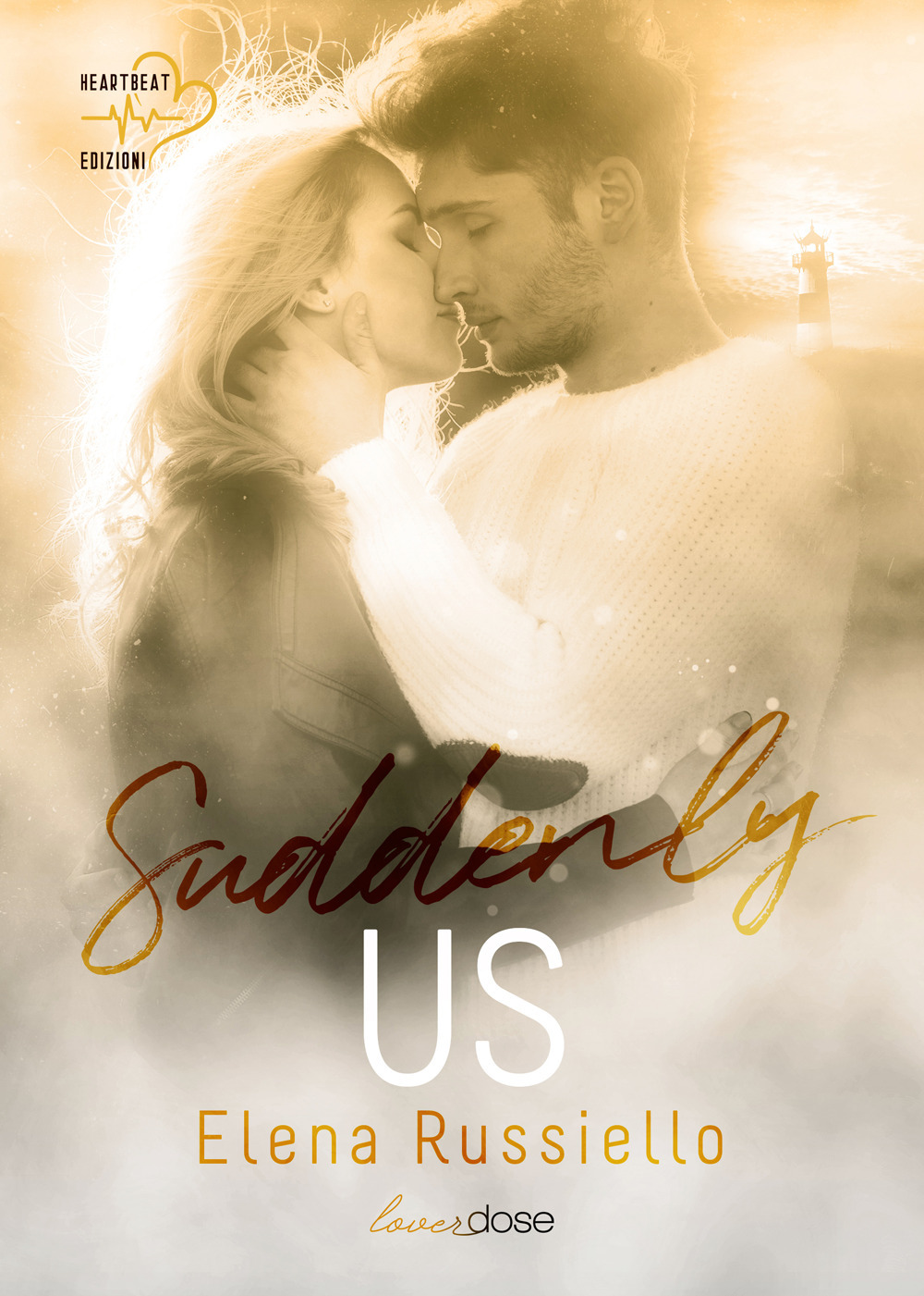 Suddendly us. Nantucket Island. Ediz. italiana. Vol. 1