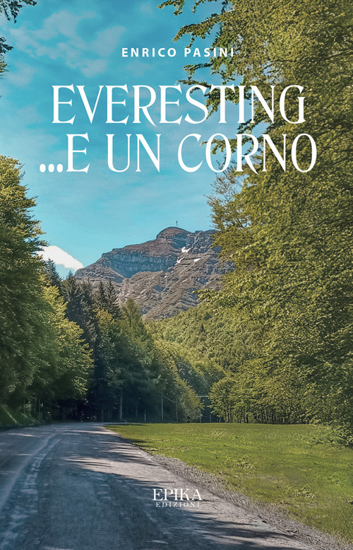 Everesting e... un Corno
