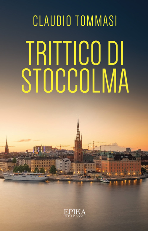 Trittico di Stoccolma