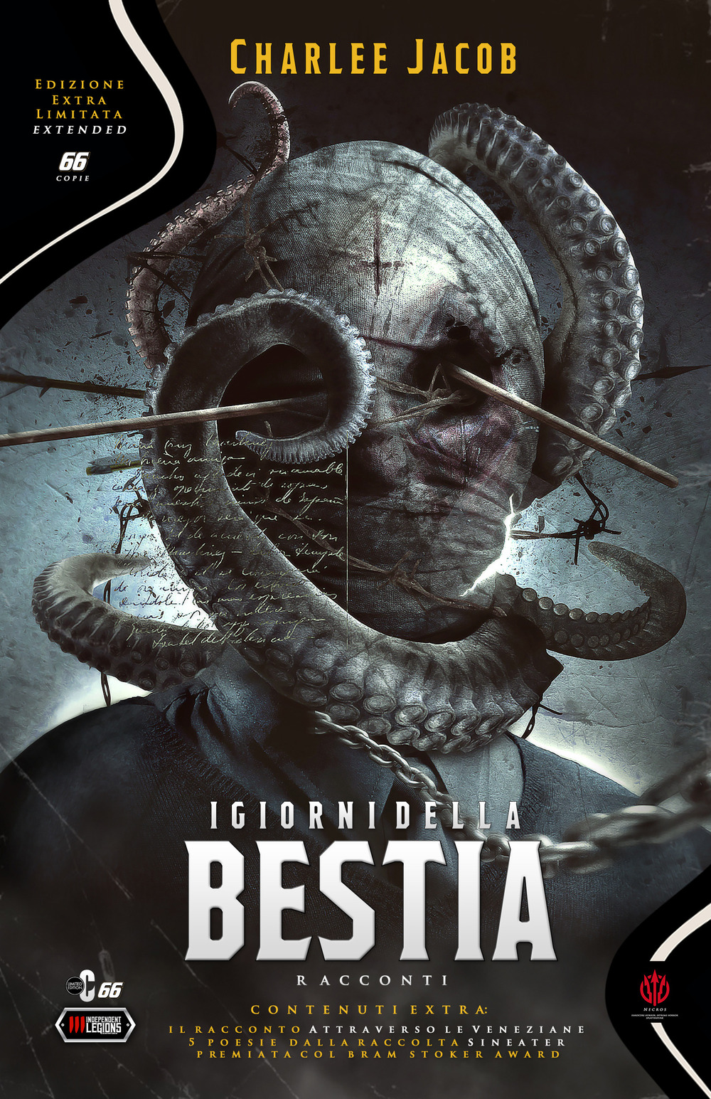 I giorni della bestia