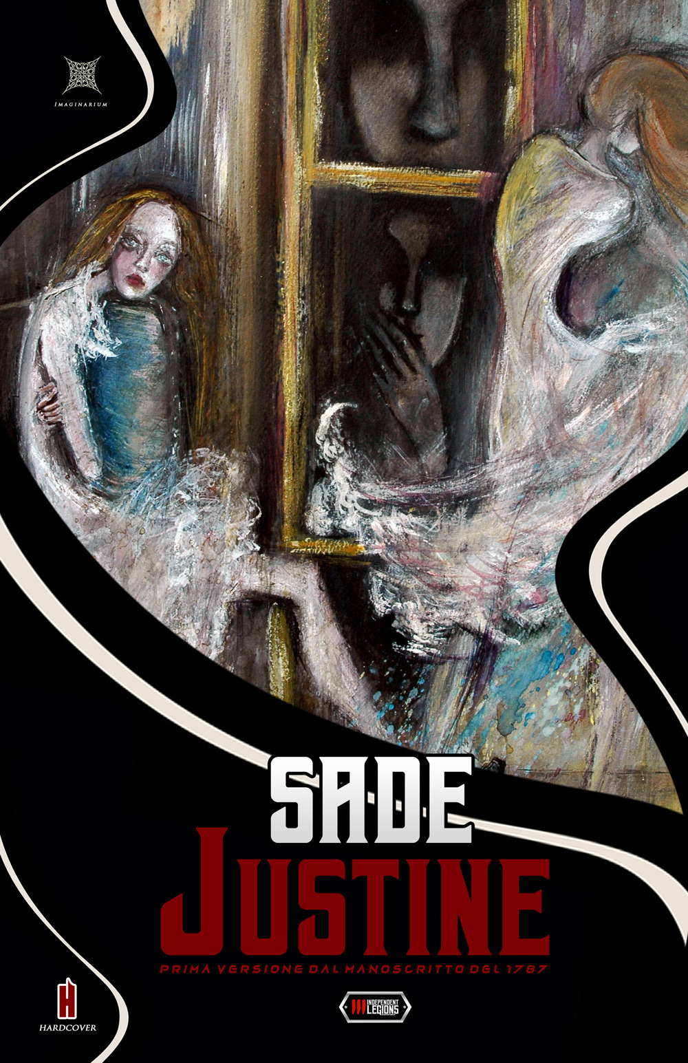 Justine o le disavventure della virtù