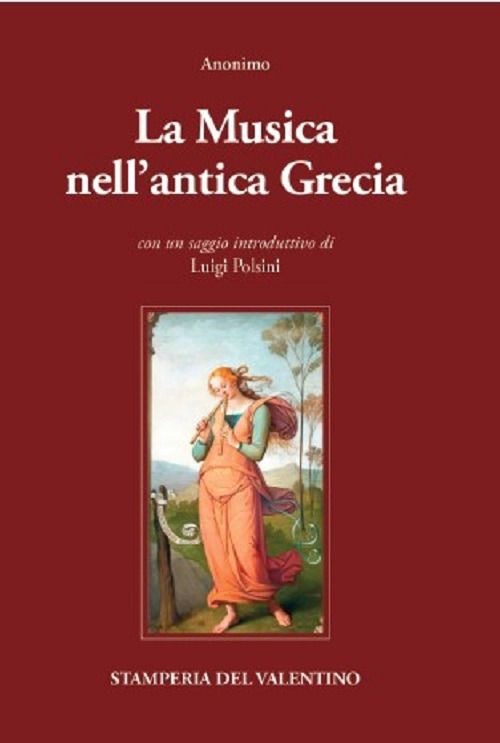 La musica nell’antica Grecia