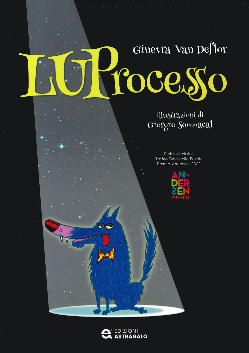 Luprocesso