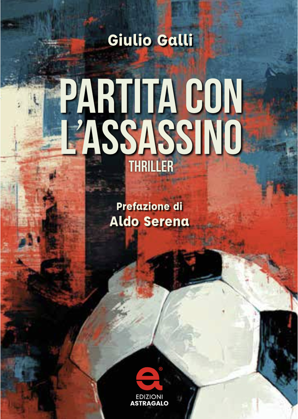 Partita con l'assassino