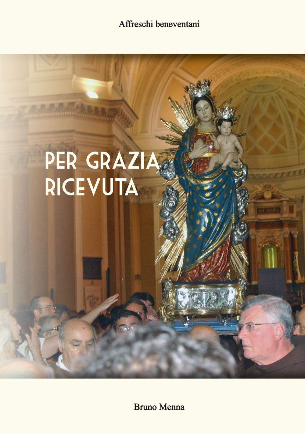 Per grazia ricevuta