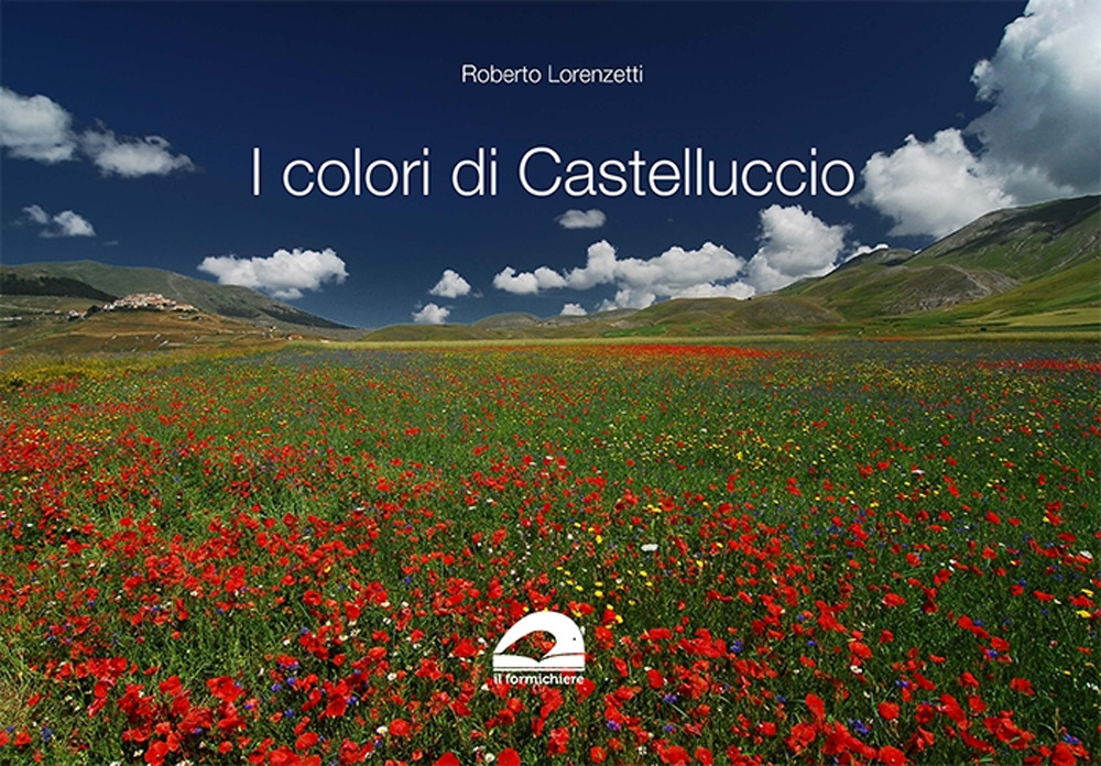 I colori di Castelluccio
