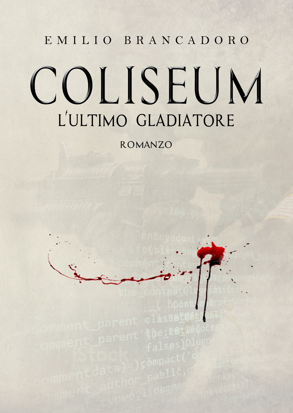Coliseum. L'ultimo gladiatore