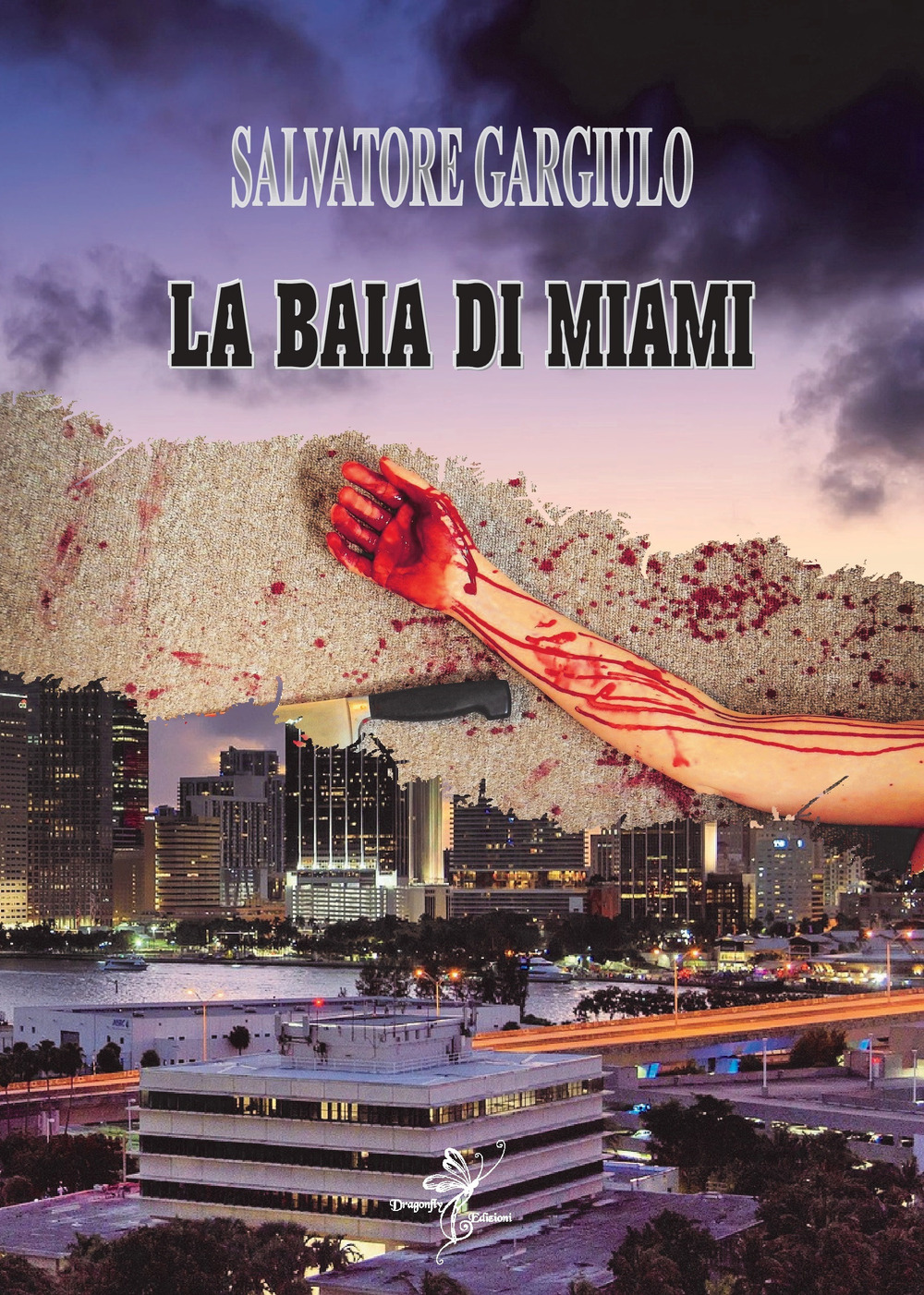 La baia di Miami