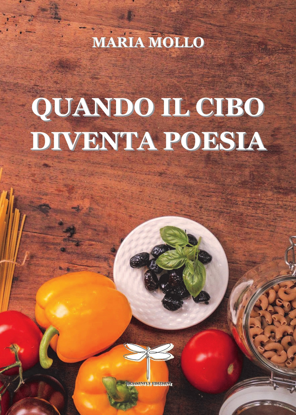 Quando il cibo diventa poesia