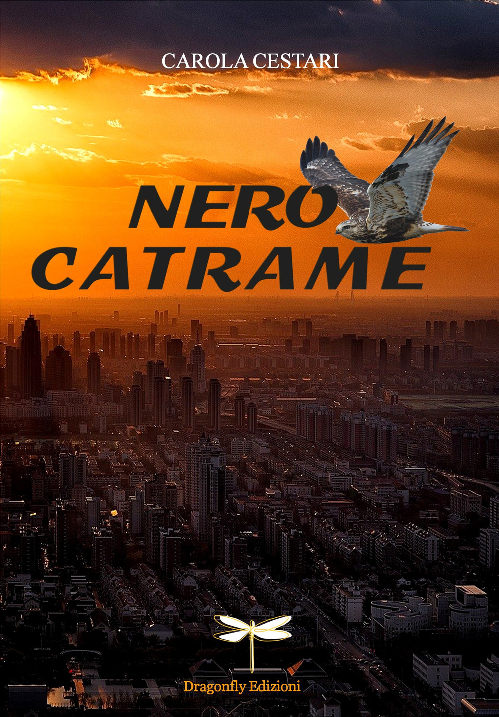 Nero catrame