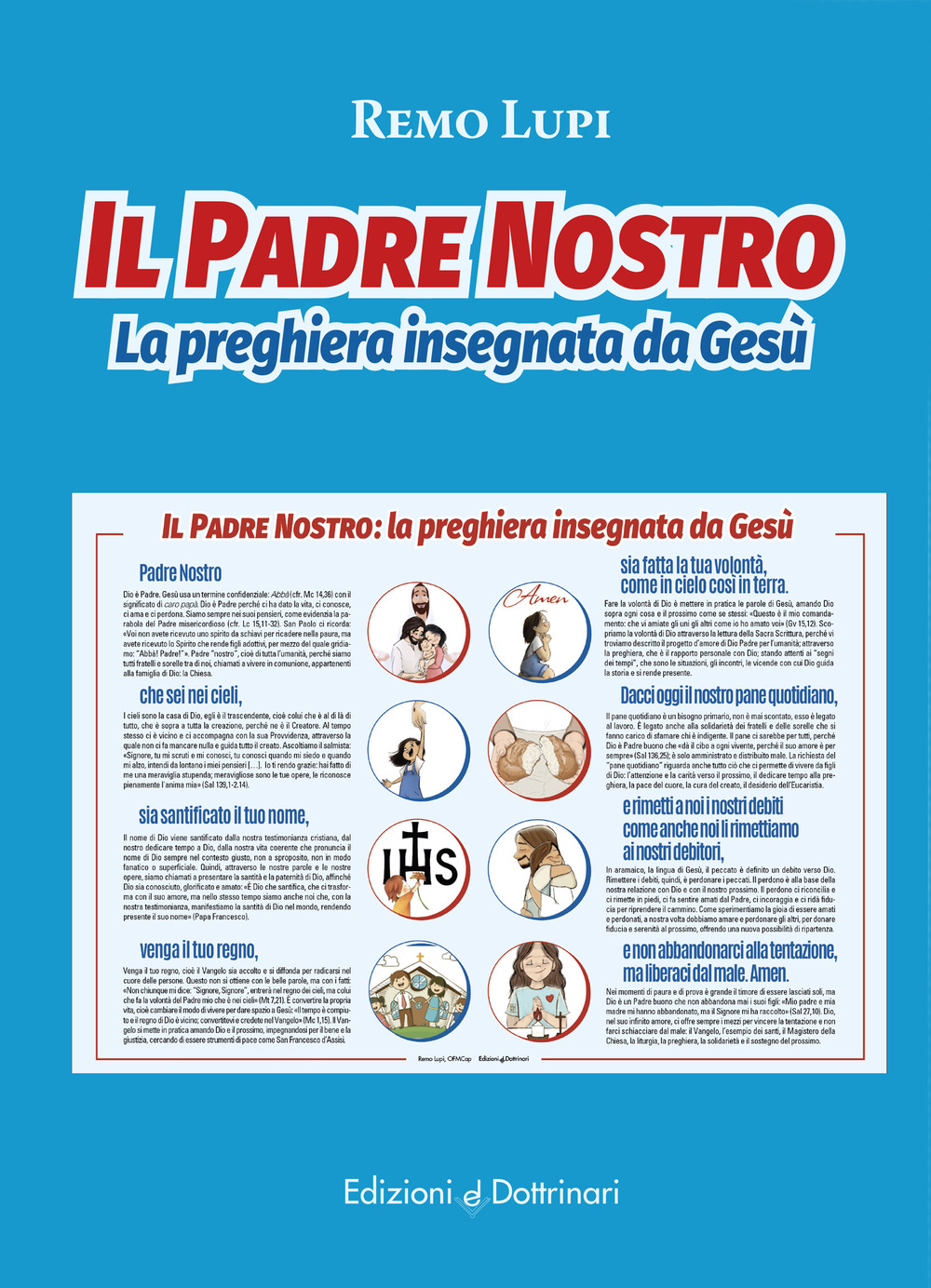 Il Padre nostro. La preghiera insegnata da Gesù