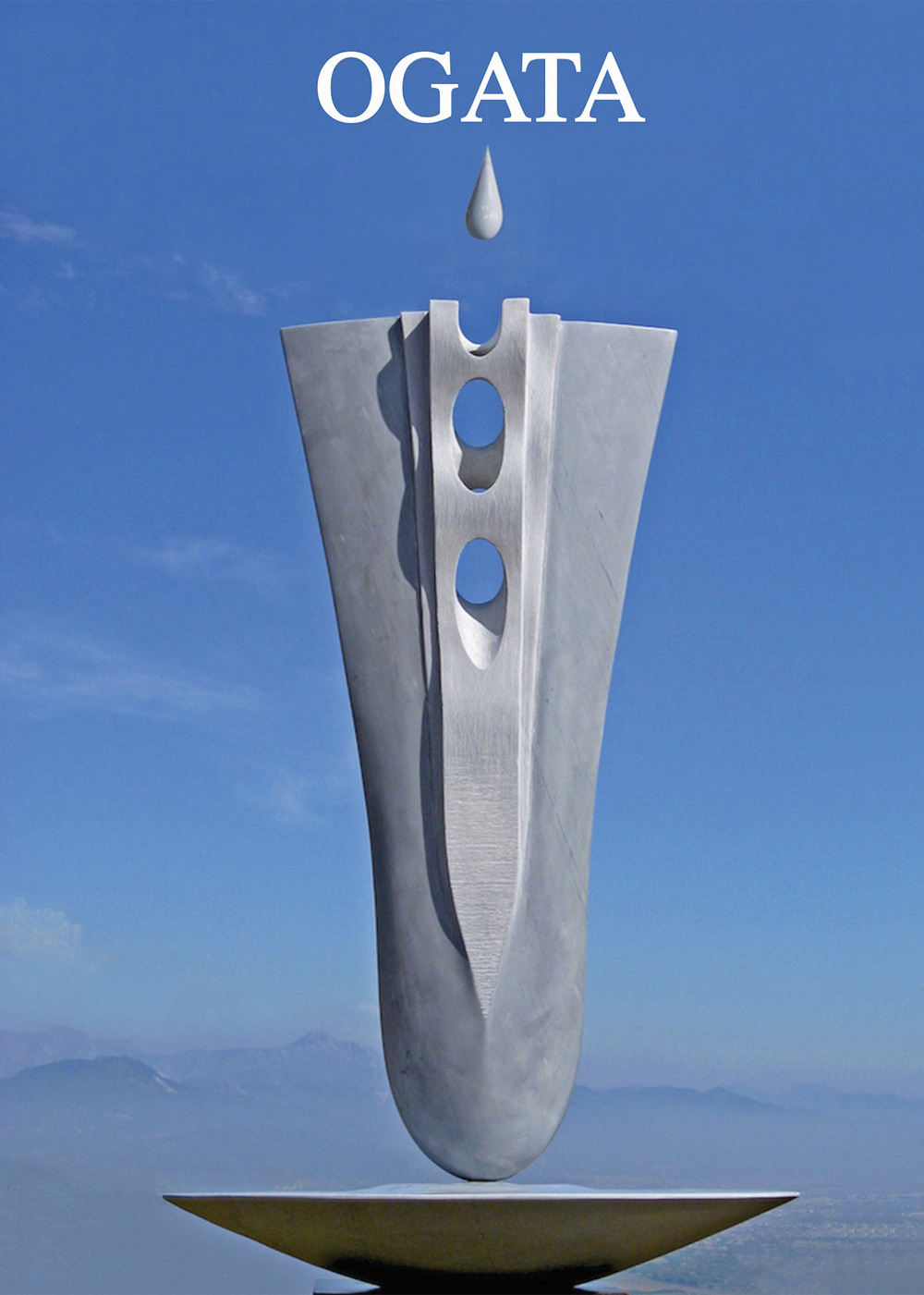 Ogata. Genesi d'acqua