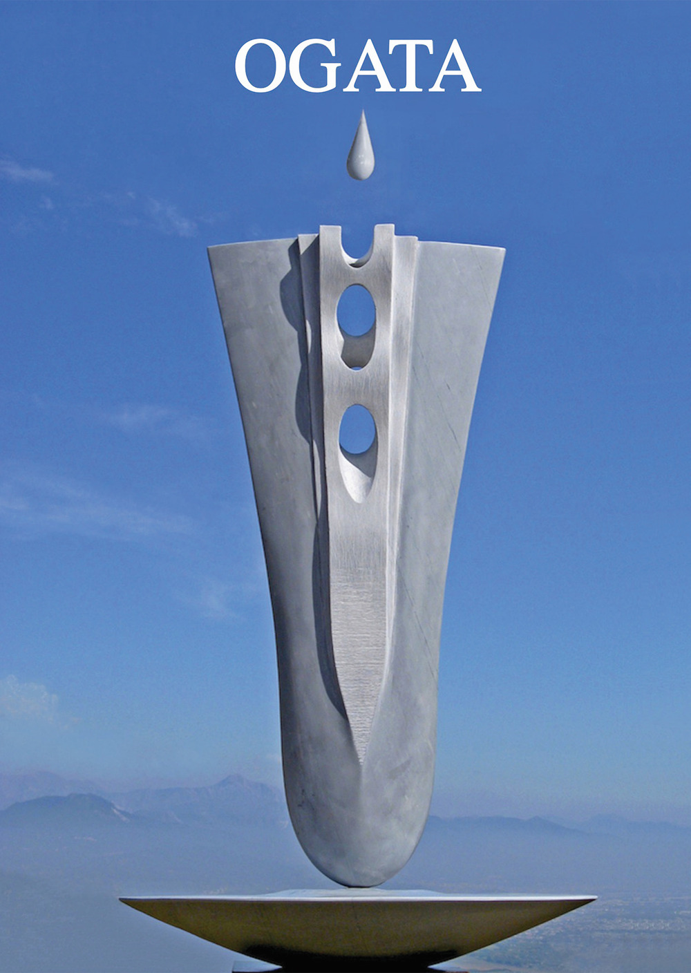 Ogata. Genesi d'acqua