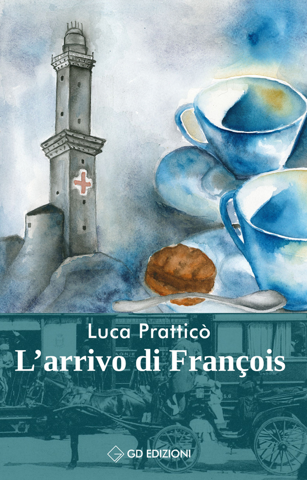 L'arrivo di Francois
