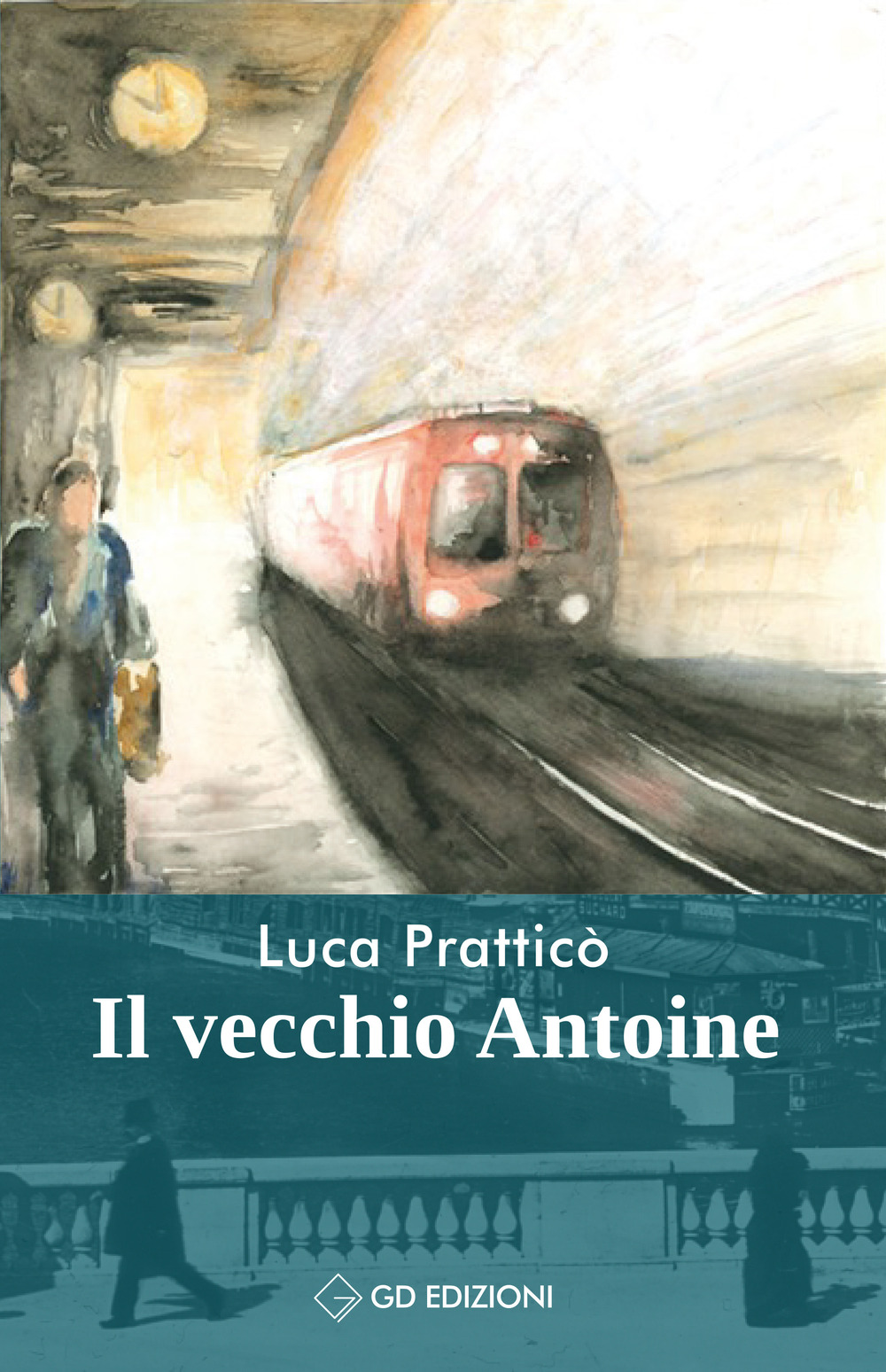 Il vecchio Antoine