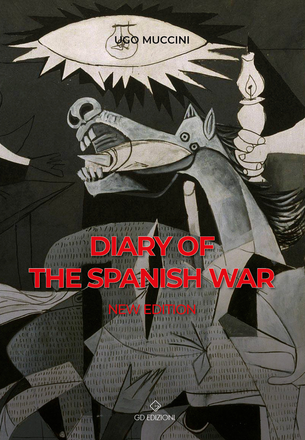 Diary of the spanish war