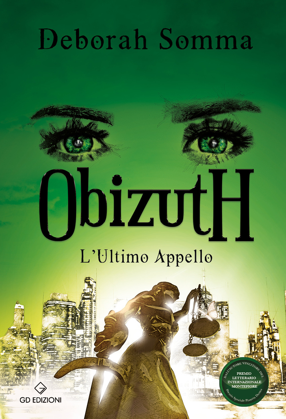 L'ultimo appello. Obizuth