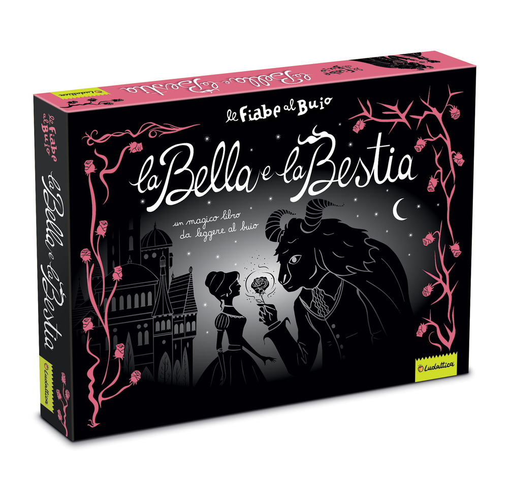 La Bella e la Bestia