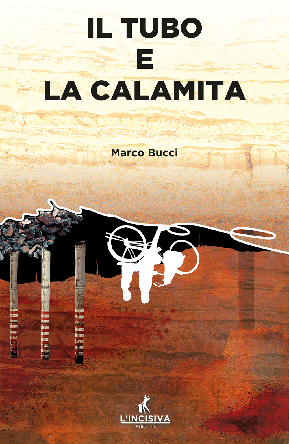 Il tubo e la calamita