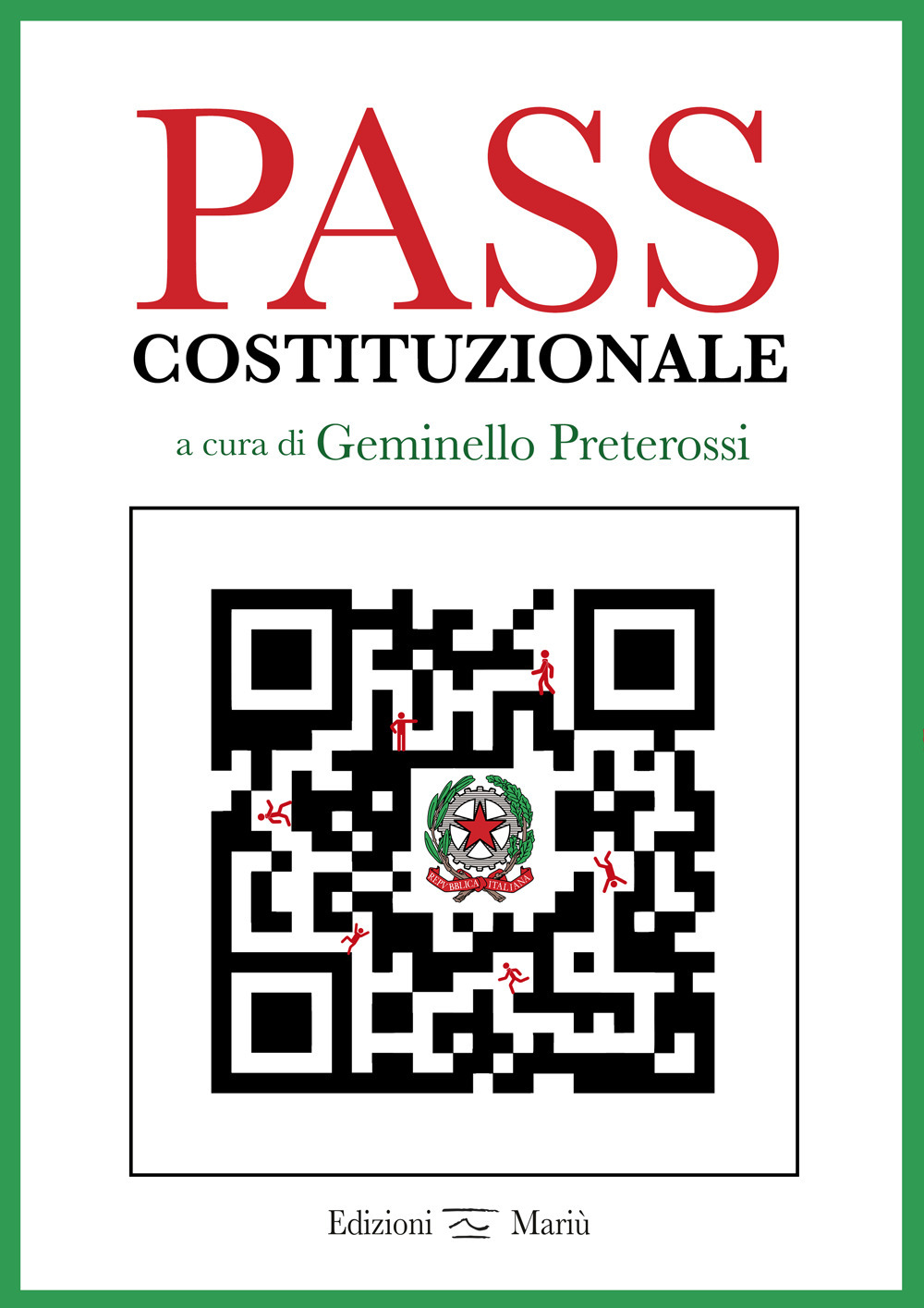 Pass costituzionale