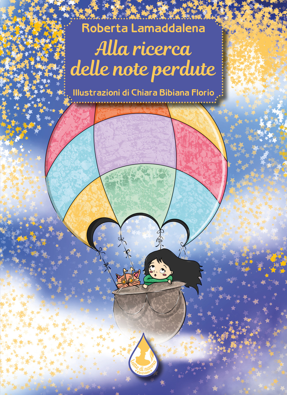 Alla ricerca delle note perdute