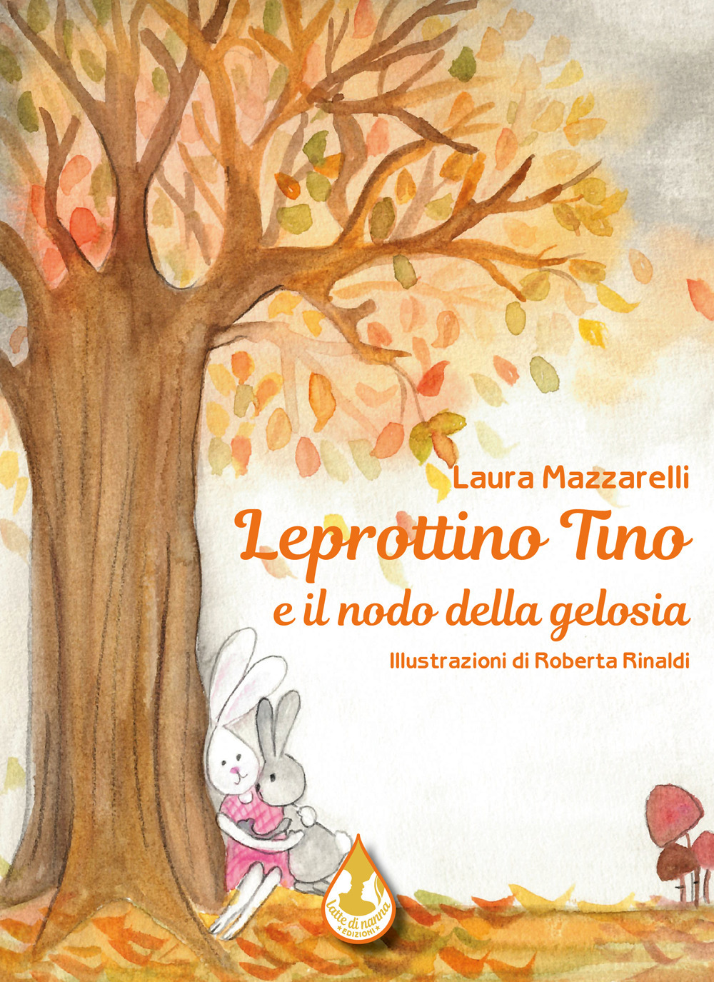 Leprottino Tino e il nodo della gelosia