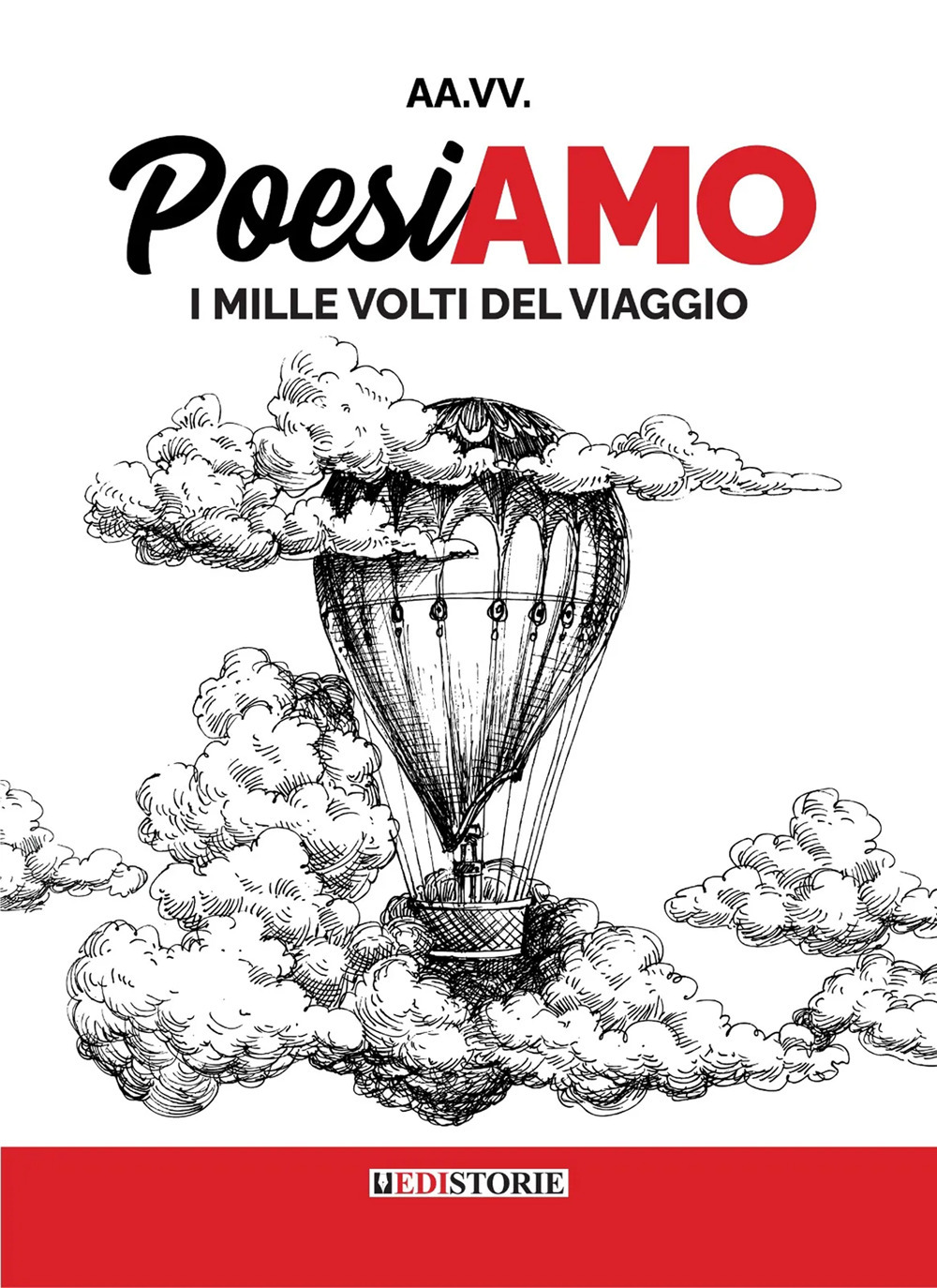 Poesiamo. I mille volti del viaggio