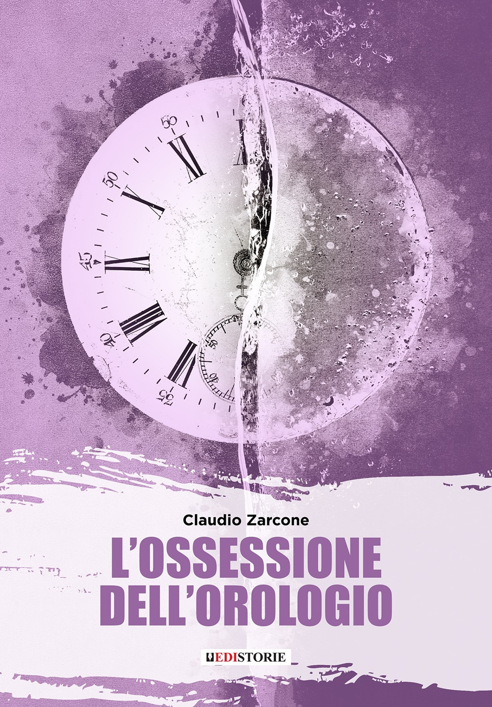 L'ossessione dell'orologio