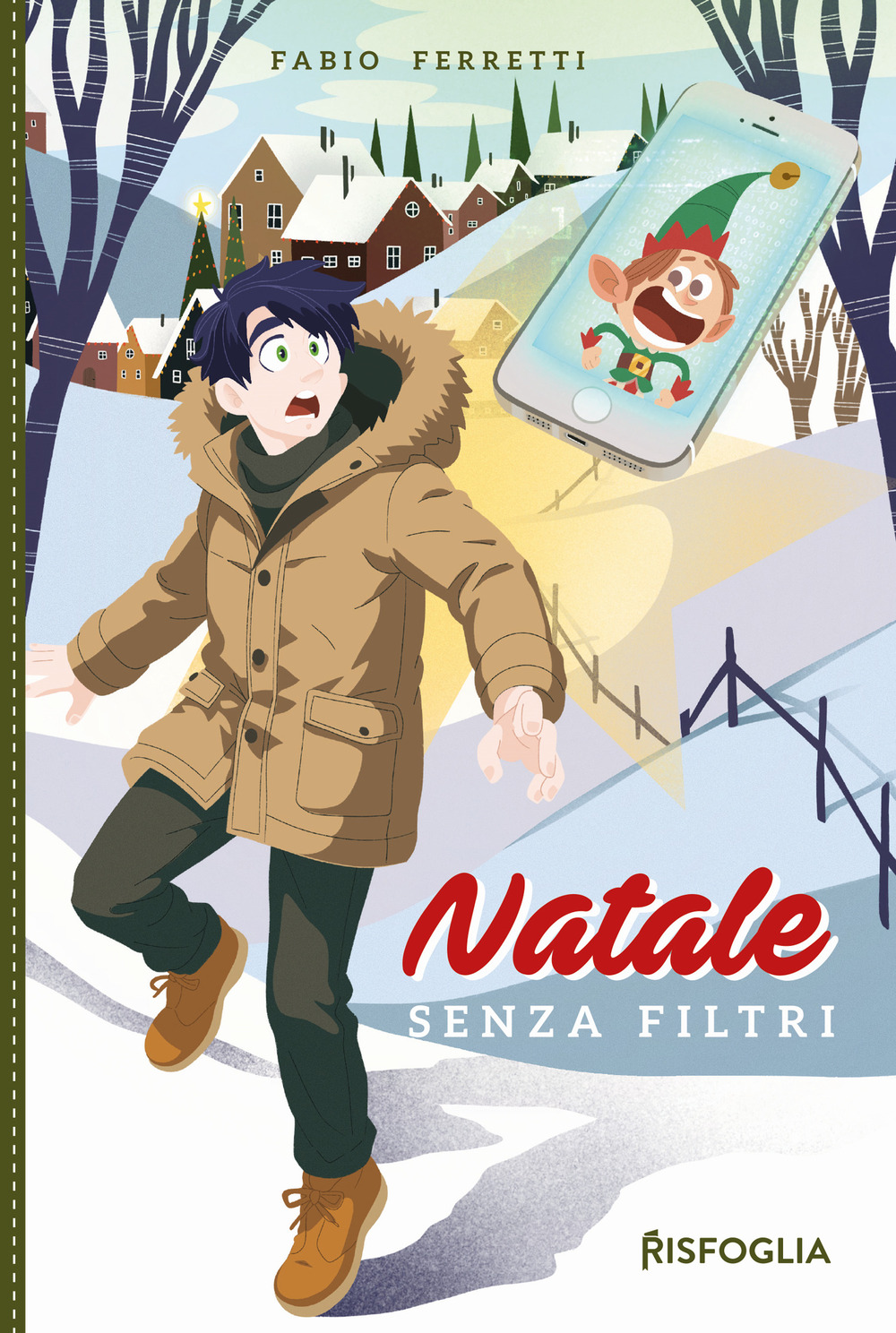 Natale senza filtri
