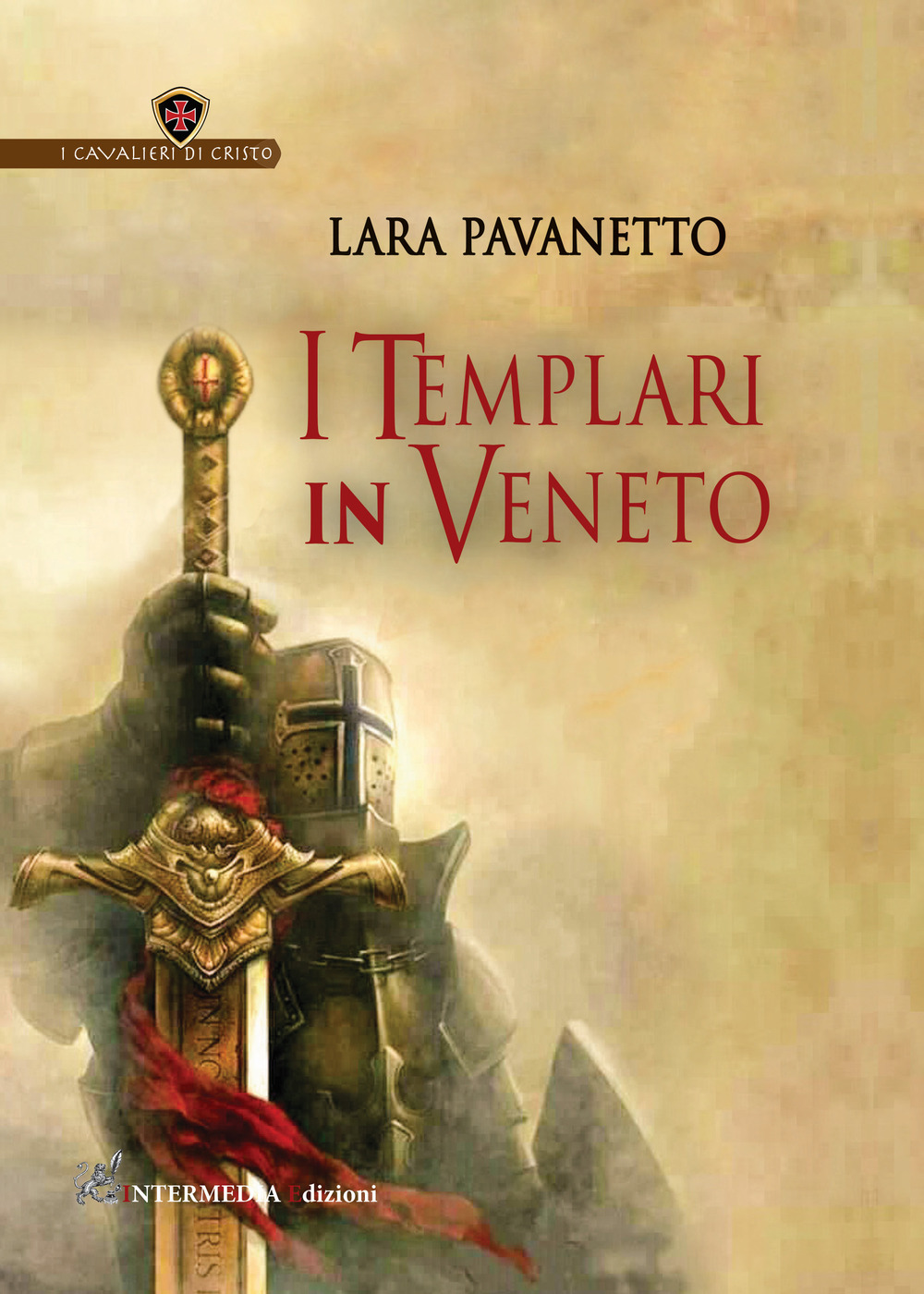 I templari in Veneto