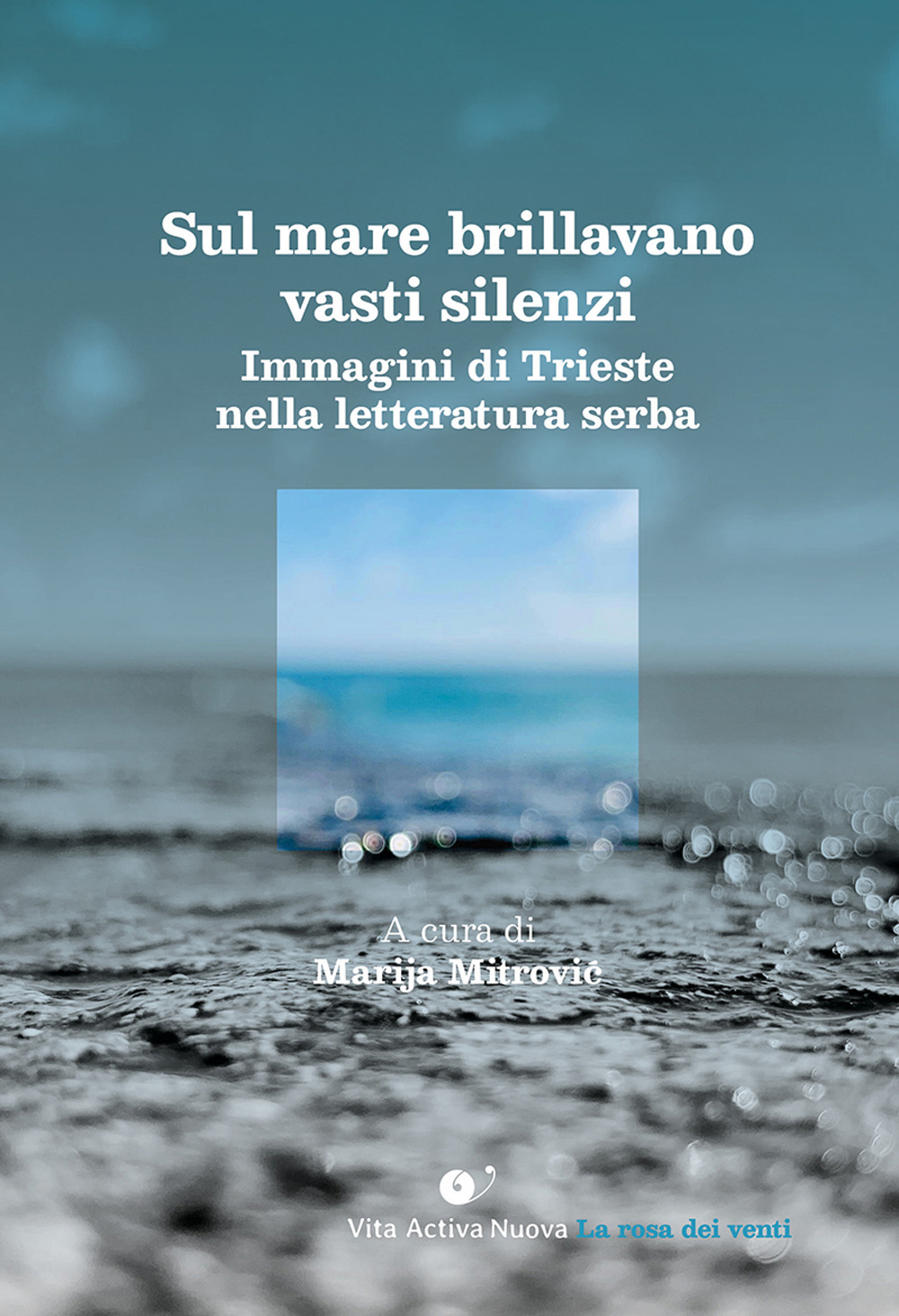 Sul mare brillavano vasti silenzi. Immagini di Trieste nella letteratura serba