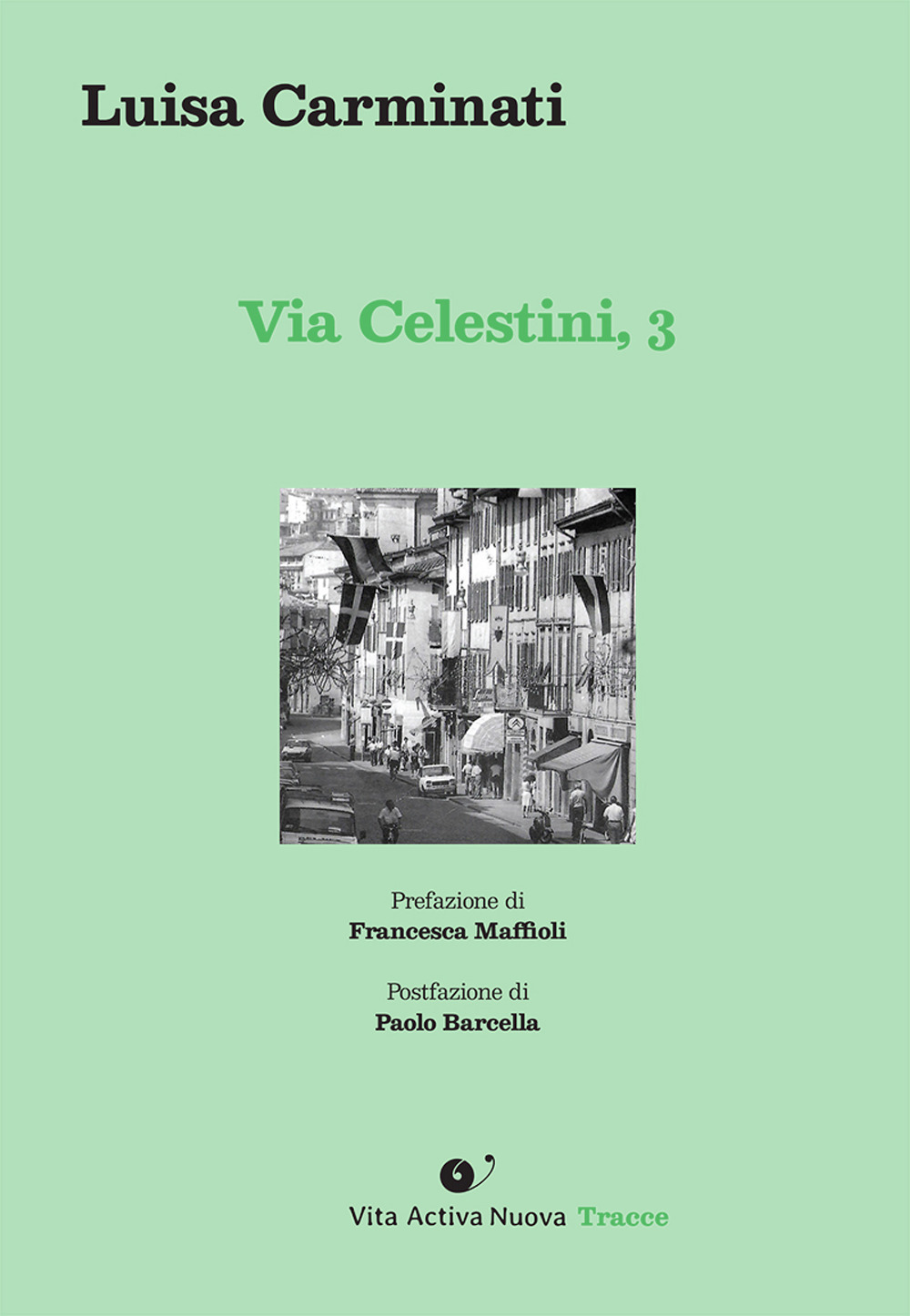 Via Celestini, 3
