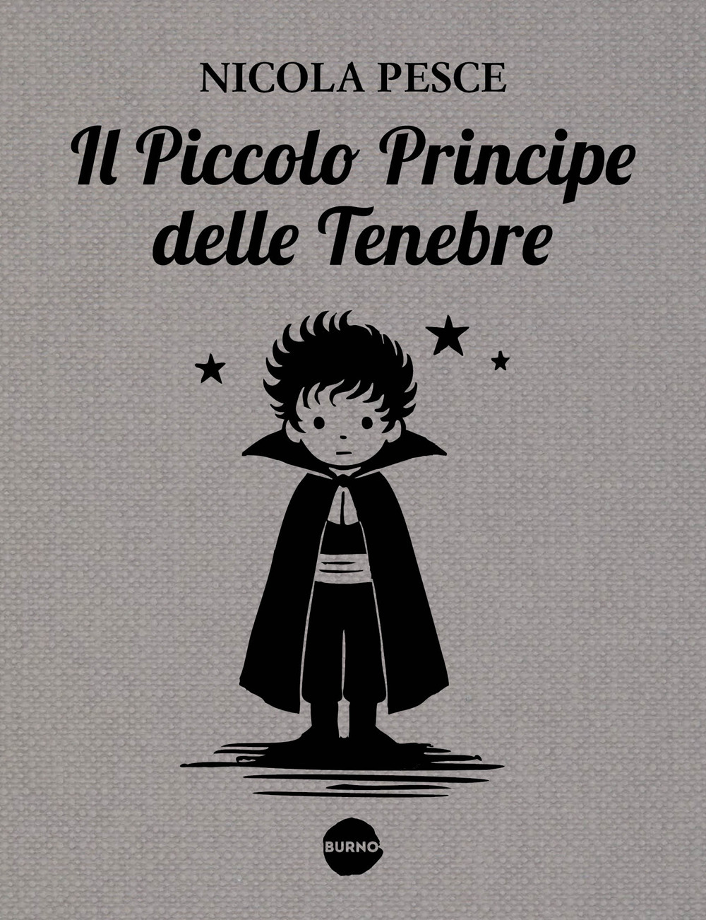 Il piccolo principe delle tenebre