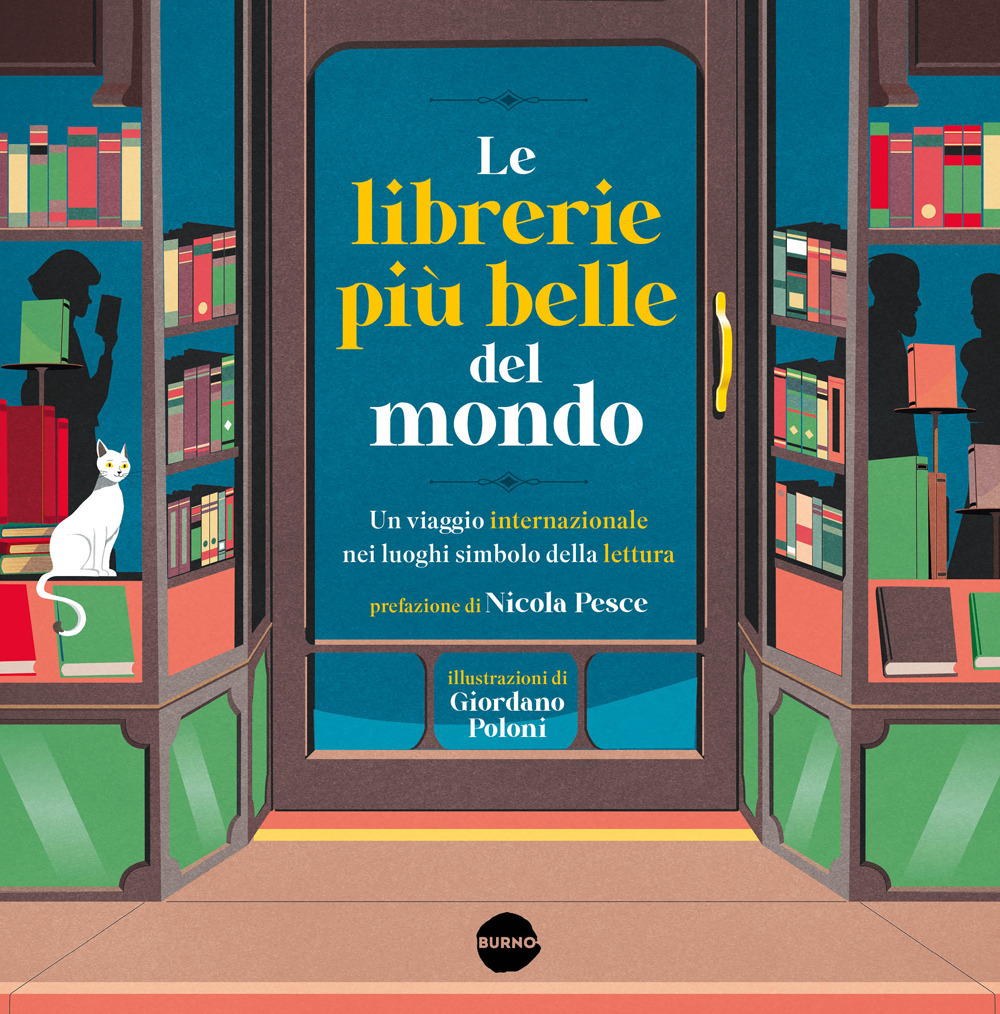 Le librerie più belle del mondo