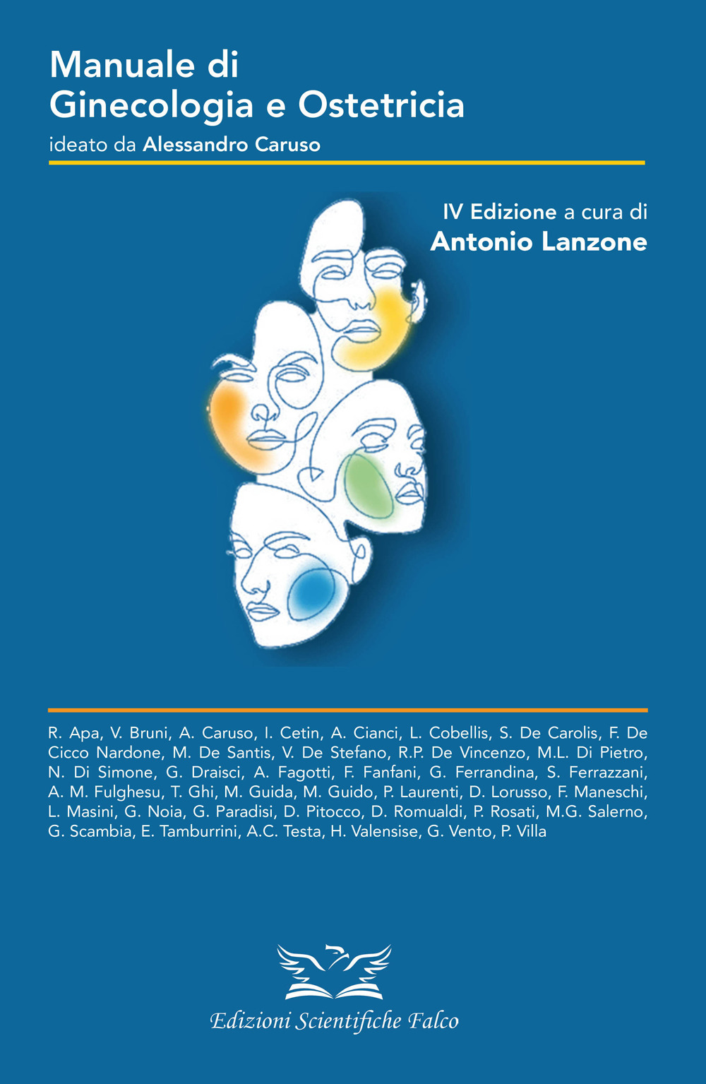 Manuale di ginecologia e ostetricia