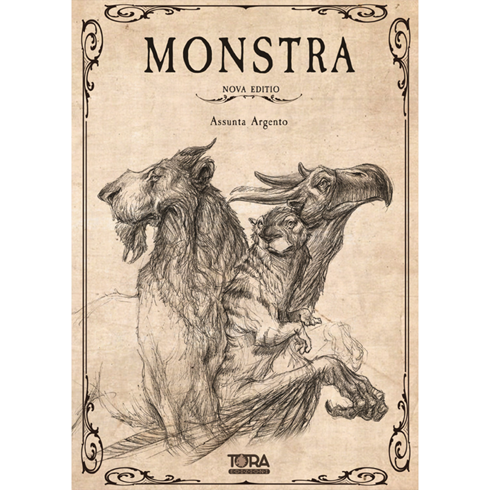 Monstra