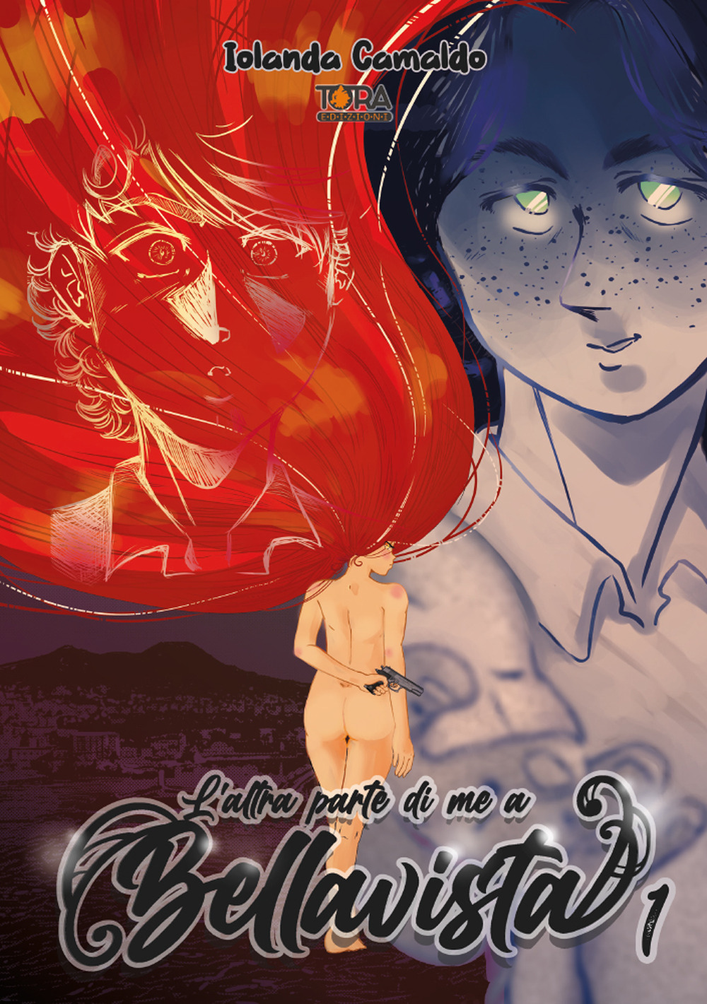 L'altra parte di me a Bellavista. Vol. 1