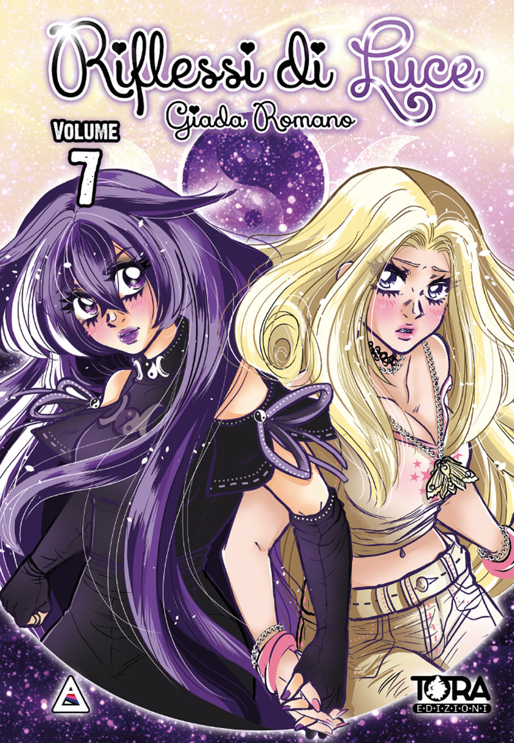 Riflessi di luce. Vol. 7