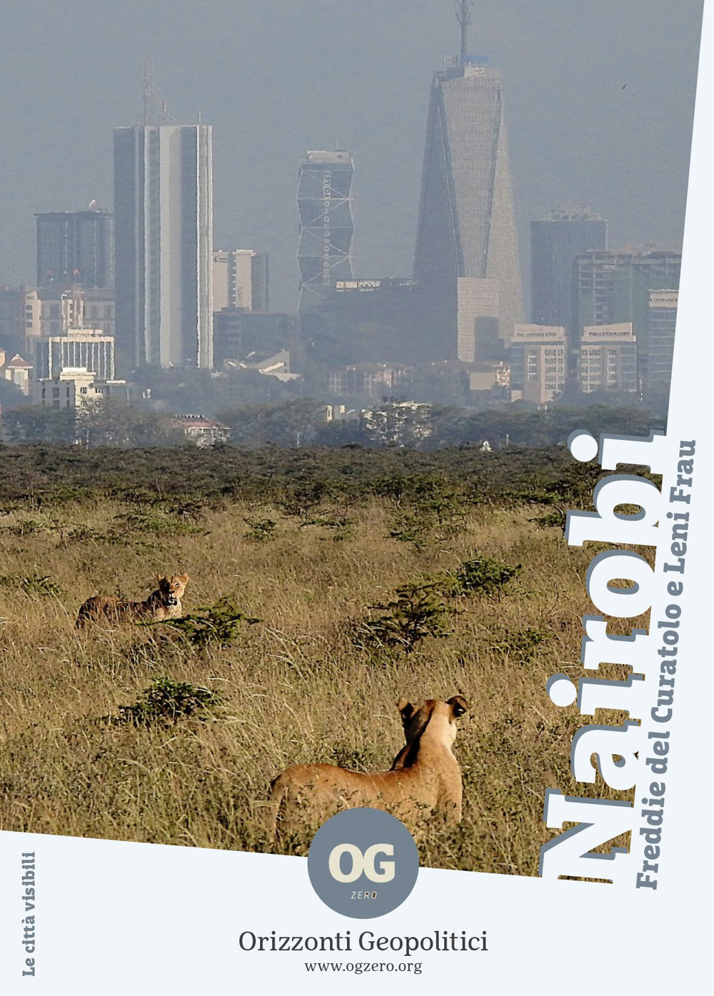 Nairobi