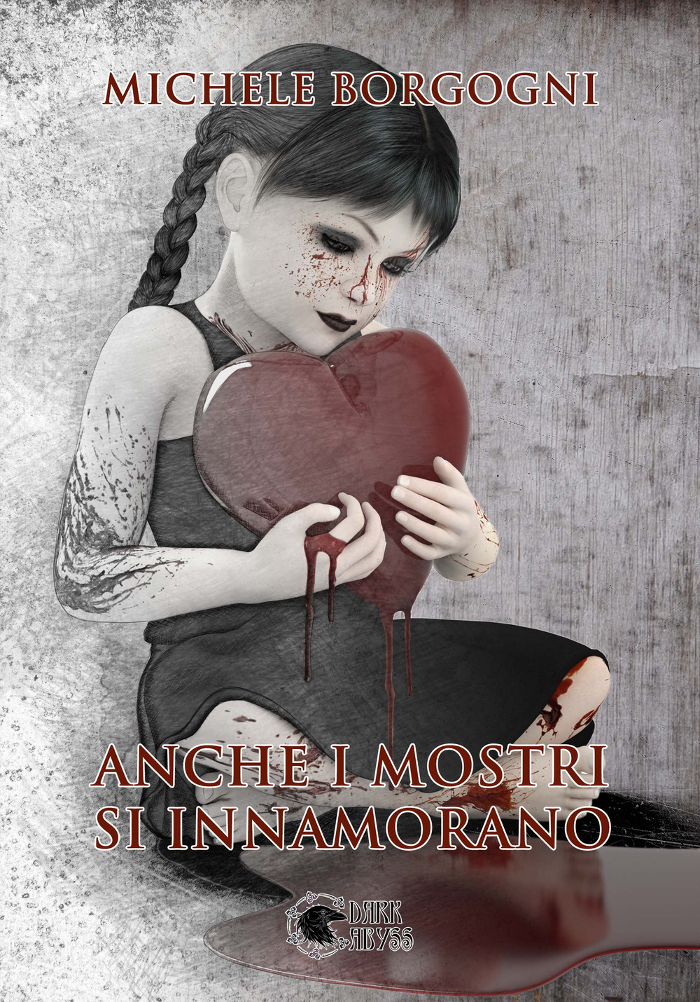 Anche i mostri si innamorano