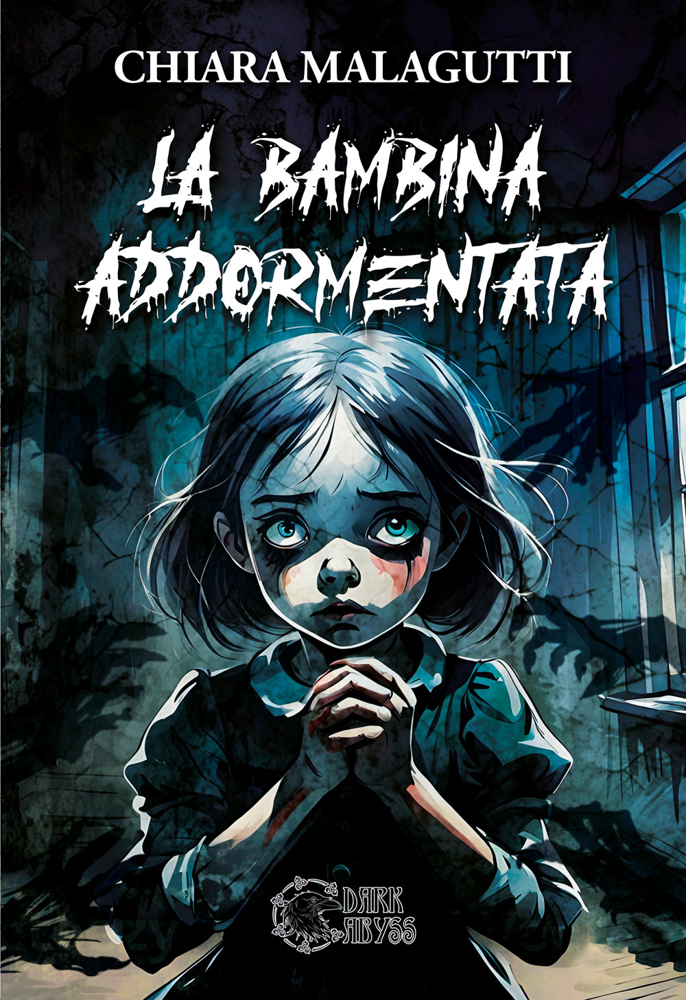 La bambina addormentata